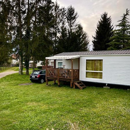 *Air-Conditioned* Mobilhome Near Europapark Boofzheim Εξωτερικό φωτογραφία