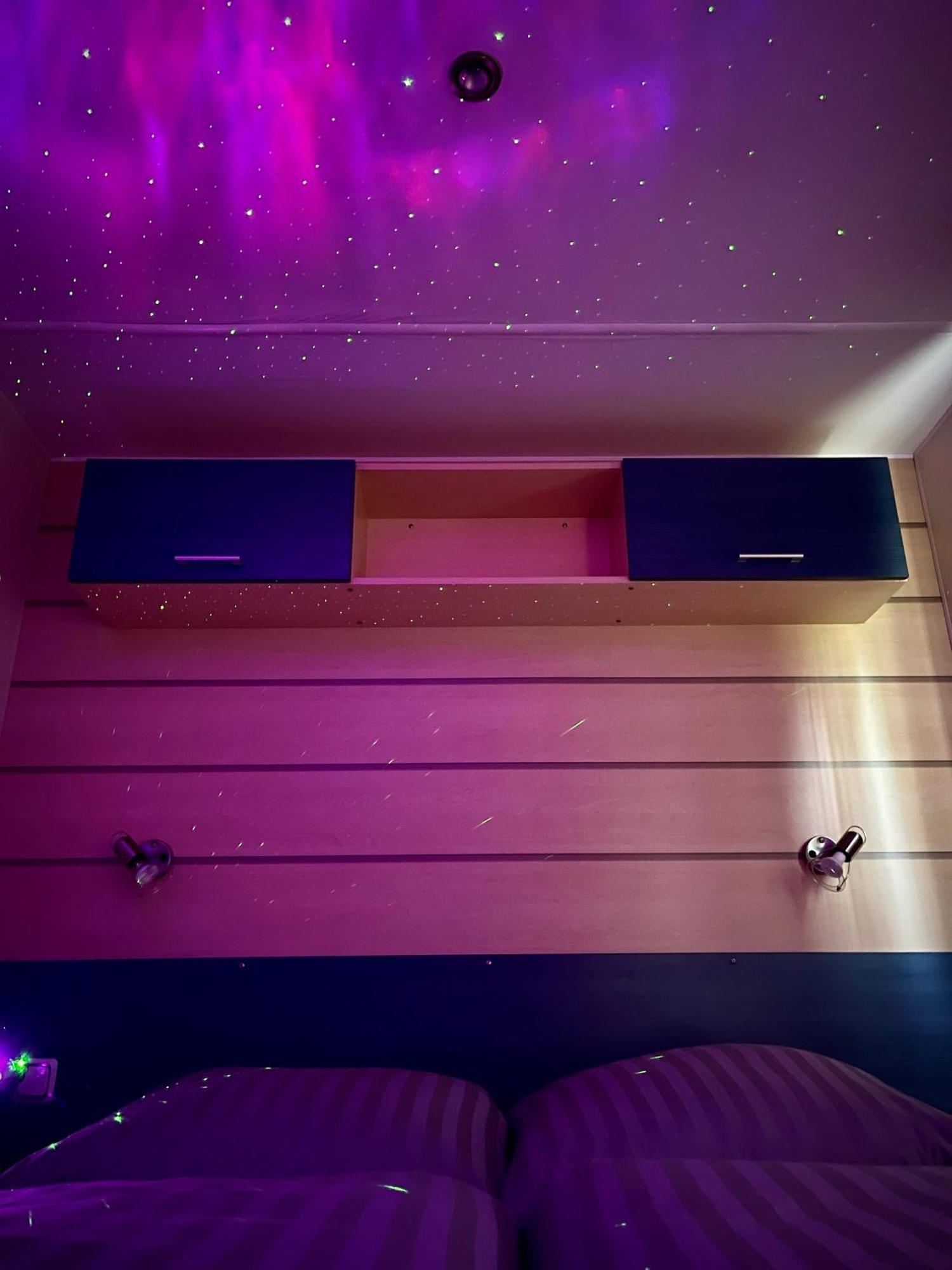 *Air-Conditioned* Mobilhome Near Europapark Boofzheim Εξωτερικό φωτογραφία