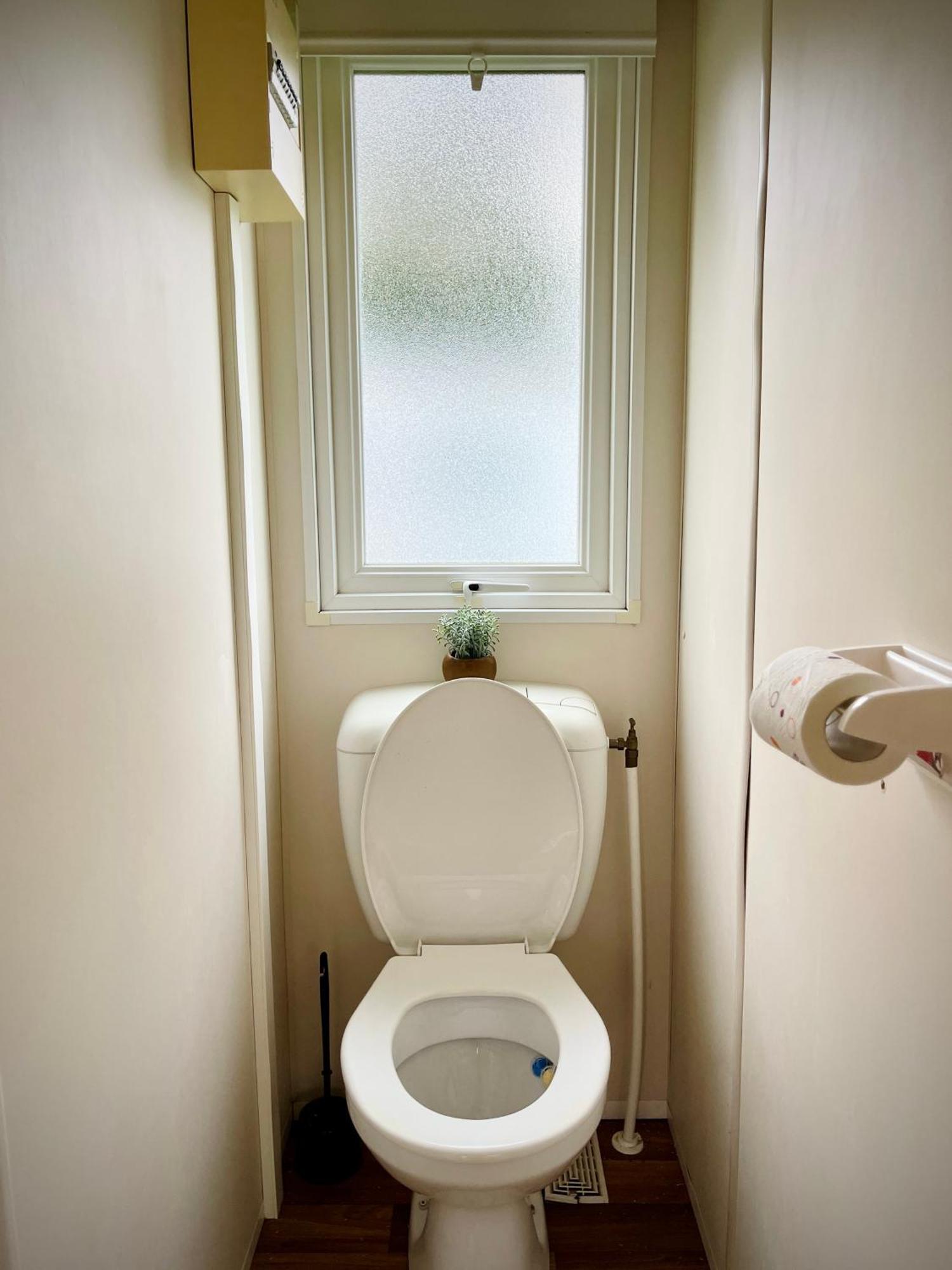 *Air-Conditioned* Mobilhome Near Europapark Boofzheim Εξωτερικό φωτογραφία