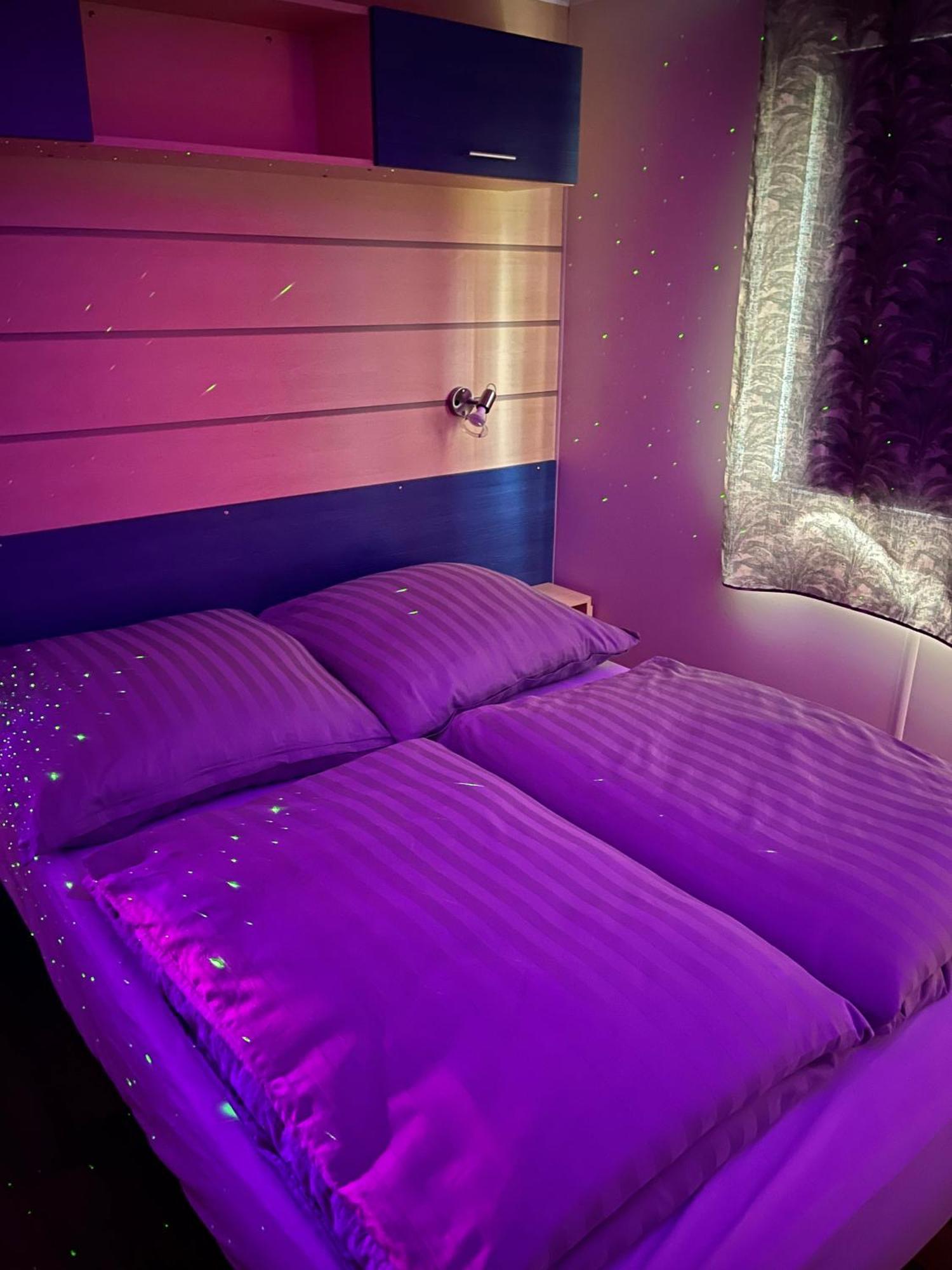 *Air-Conditioned* Mobilhome Near Europapark Boofzheim Εξωτερικό φωτογραφία
